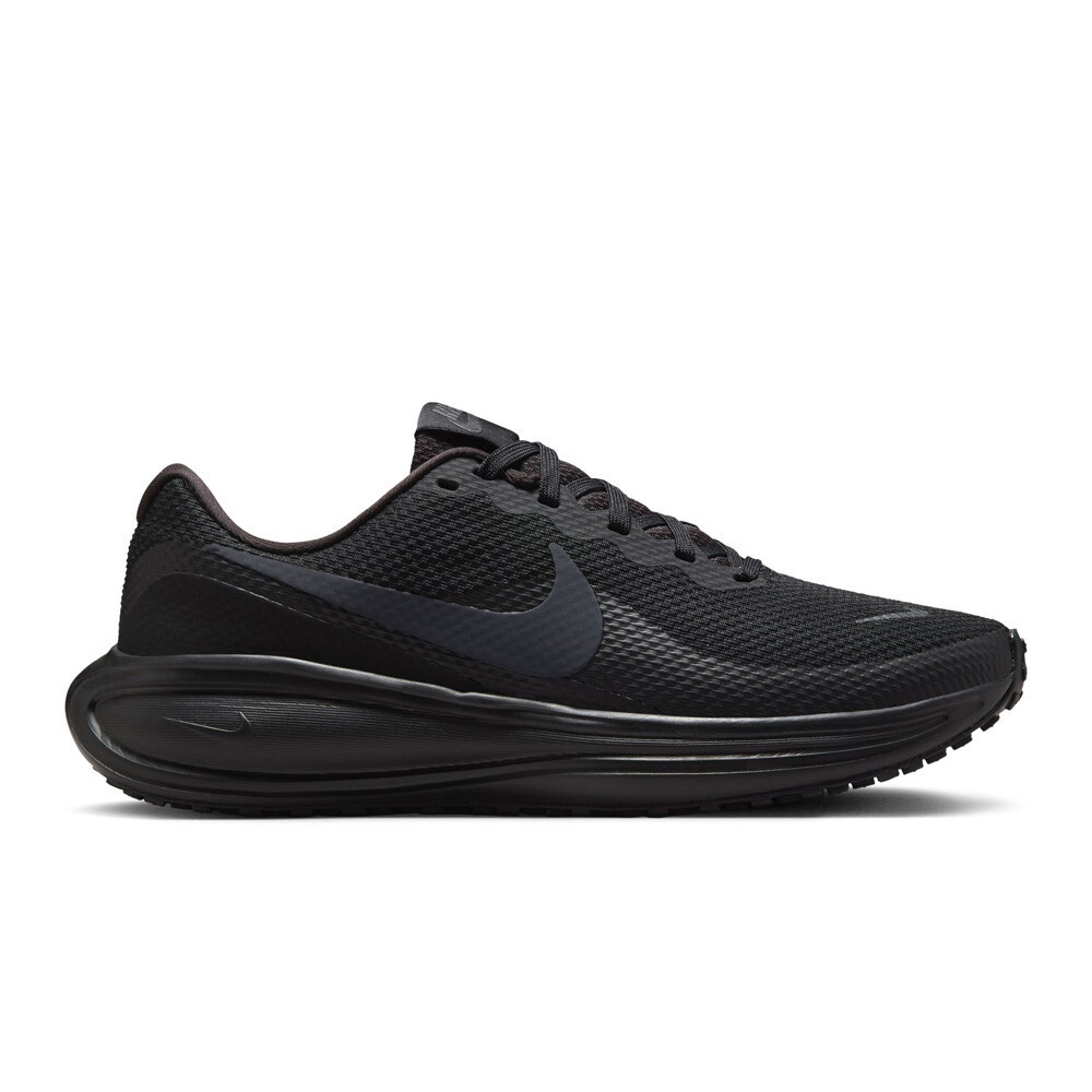 Nike Revolution 8 Women's Running Shoes | Black/Anthracite — photo 4