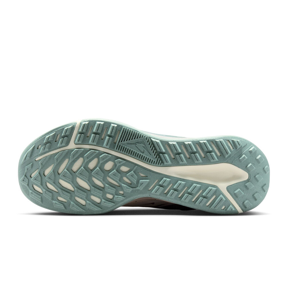 Nike Juniper Trail 2 GORE-TEX Women's Trail Running Shoes | Mink Brown/Soft Pearl/Cannon — photo 3