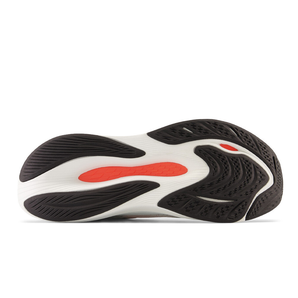 New Balance FuelCell Propel v5 Men's Running Shoes | White/Black — photo 3