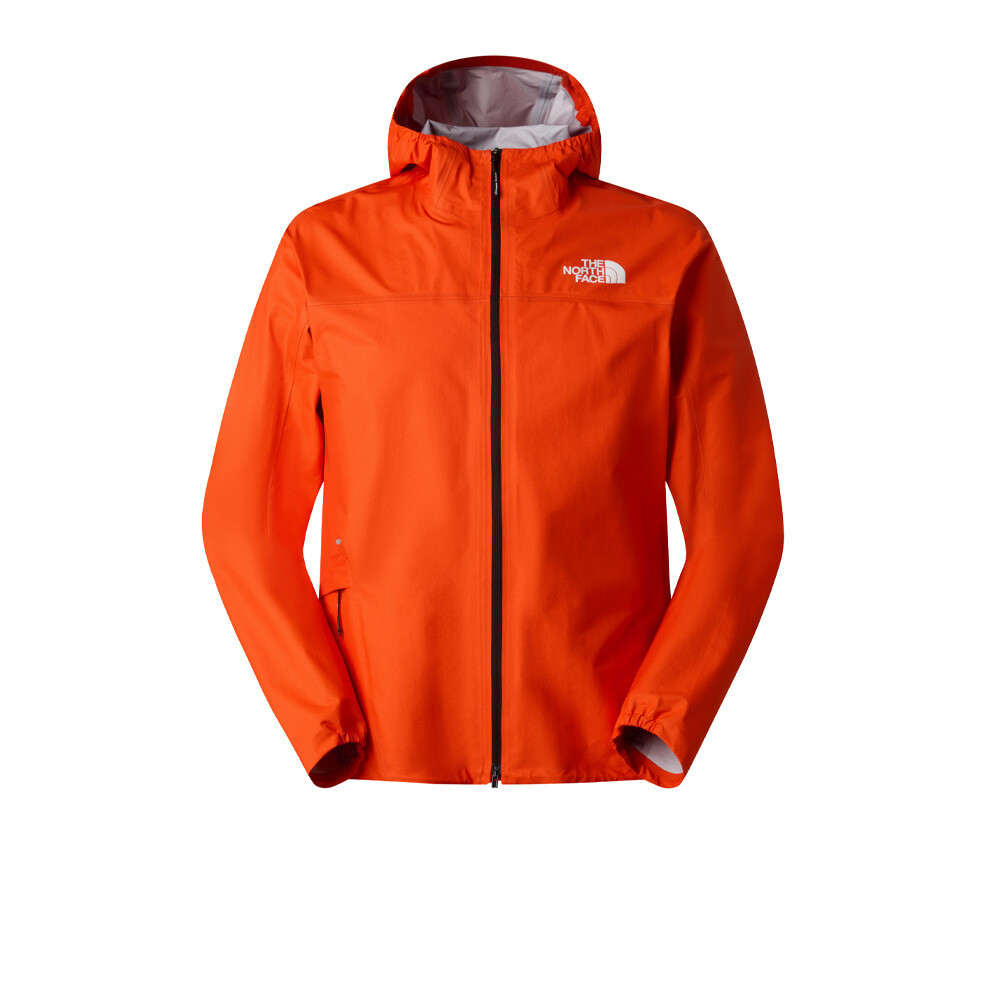 The North Face Summit Series Superior Futurelight Waterproof Men's Jacket | Lava Red — photo 9