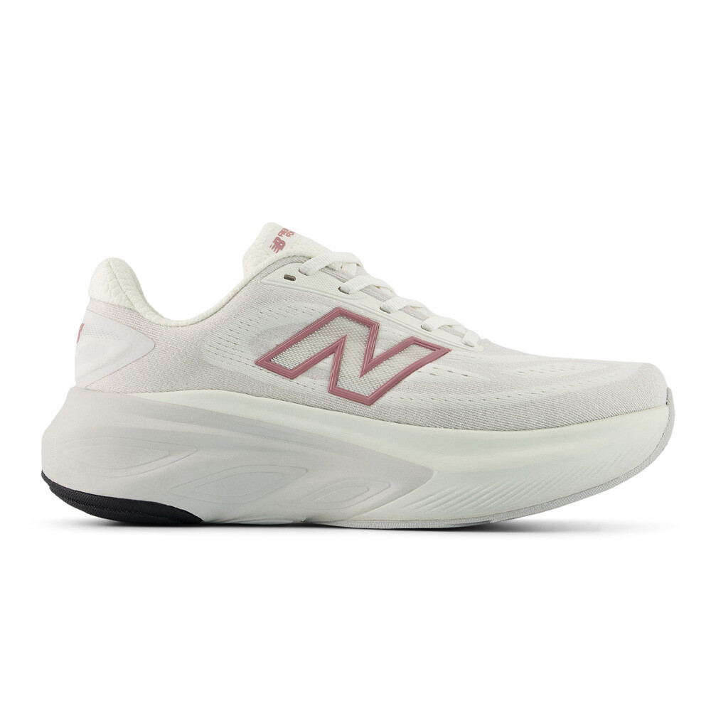 New Balance Fresh Foam X More v6 Women's Running Shoes | Sea Salt — photo 2
