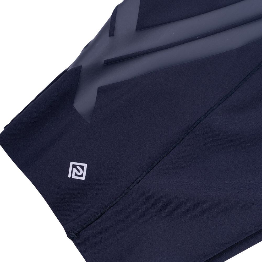 RonHill Tech Race Men's Tight Shorts | Black — photo 11