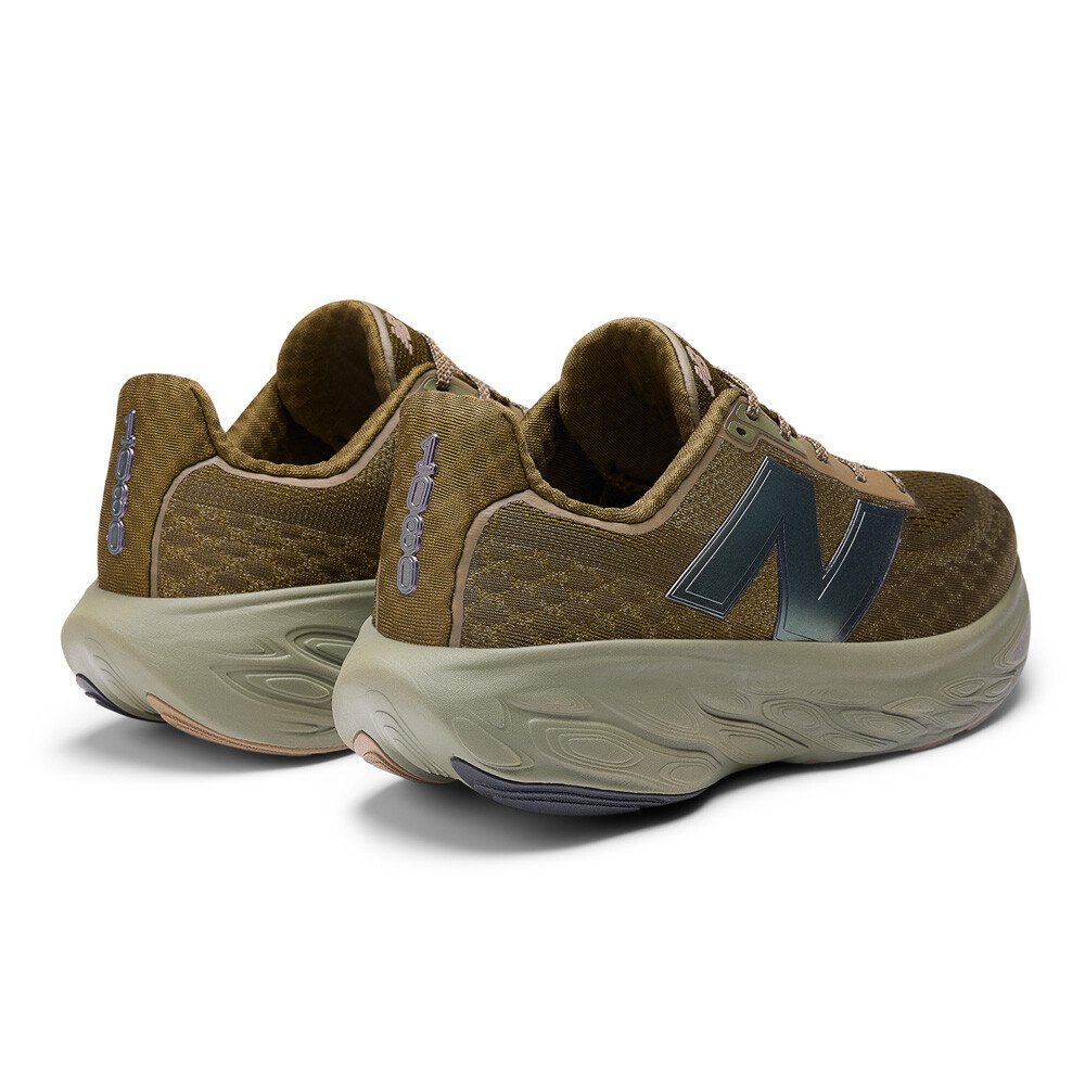 New Balance Fresh Foam X 1080v14 Men's Running Shoes | Green — photo 9