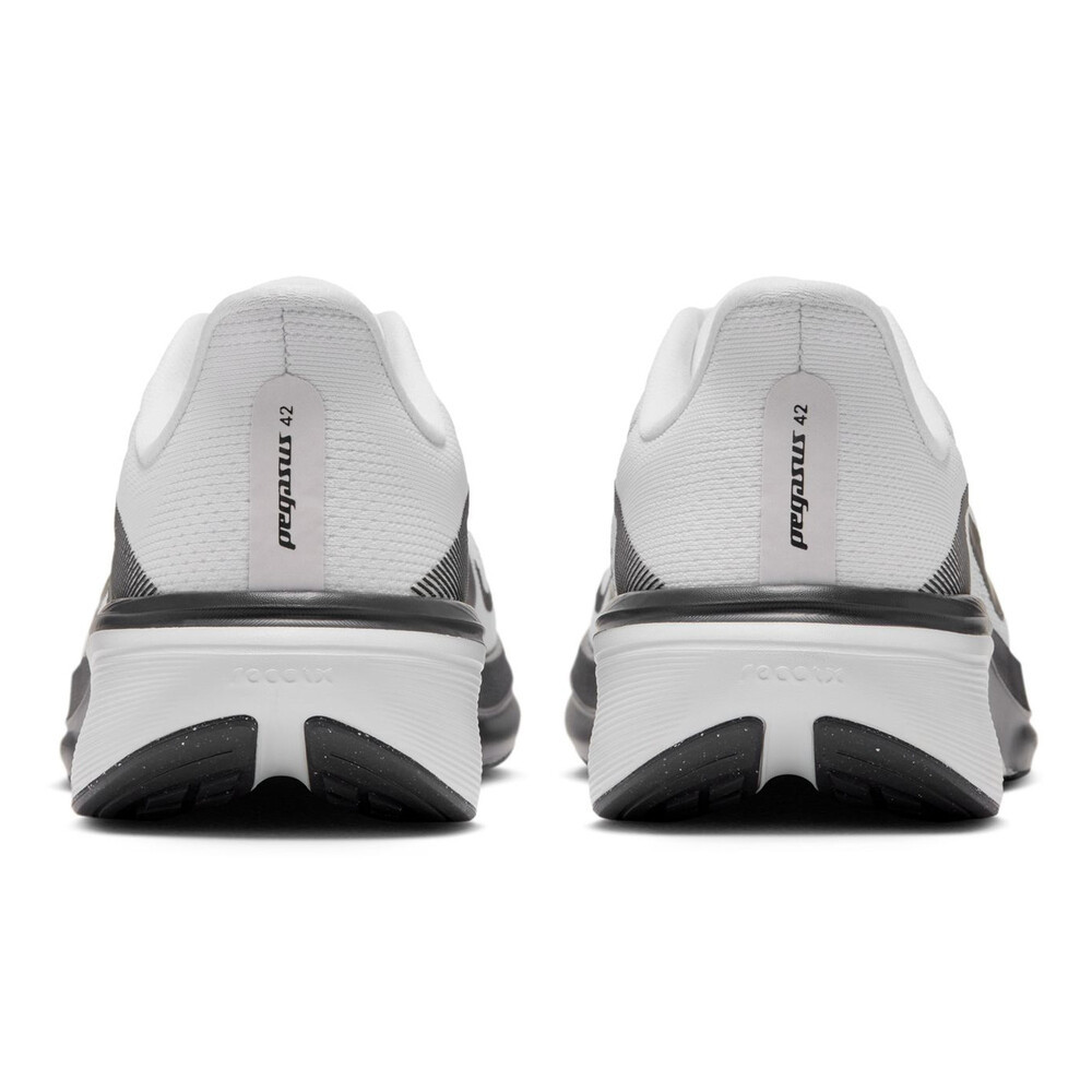 Nike Air Zoom Pegasus 42 Women's Running Shoes | White/Gridiron/Photon Dust — photo 7