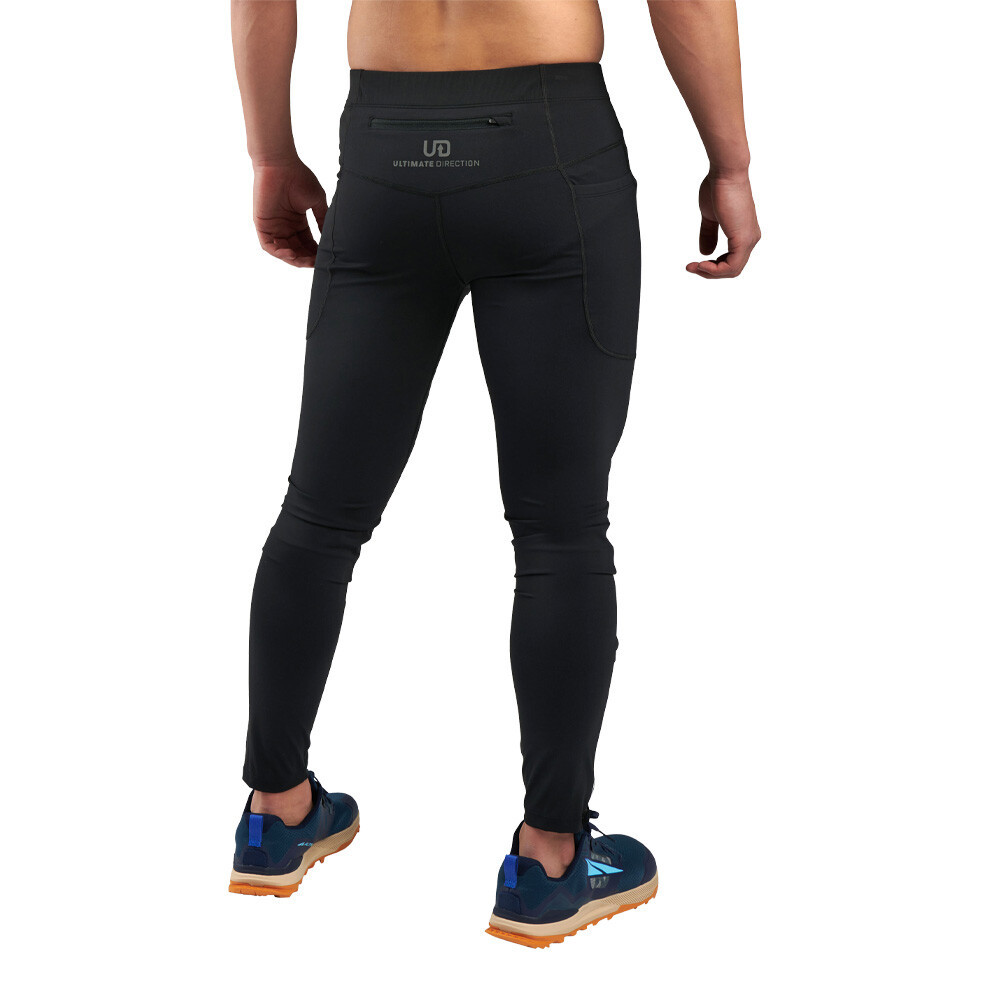 Ultimate Direction Velum Pocket Men's Tights | Onyx — photo 3