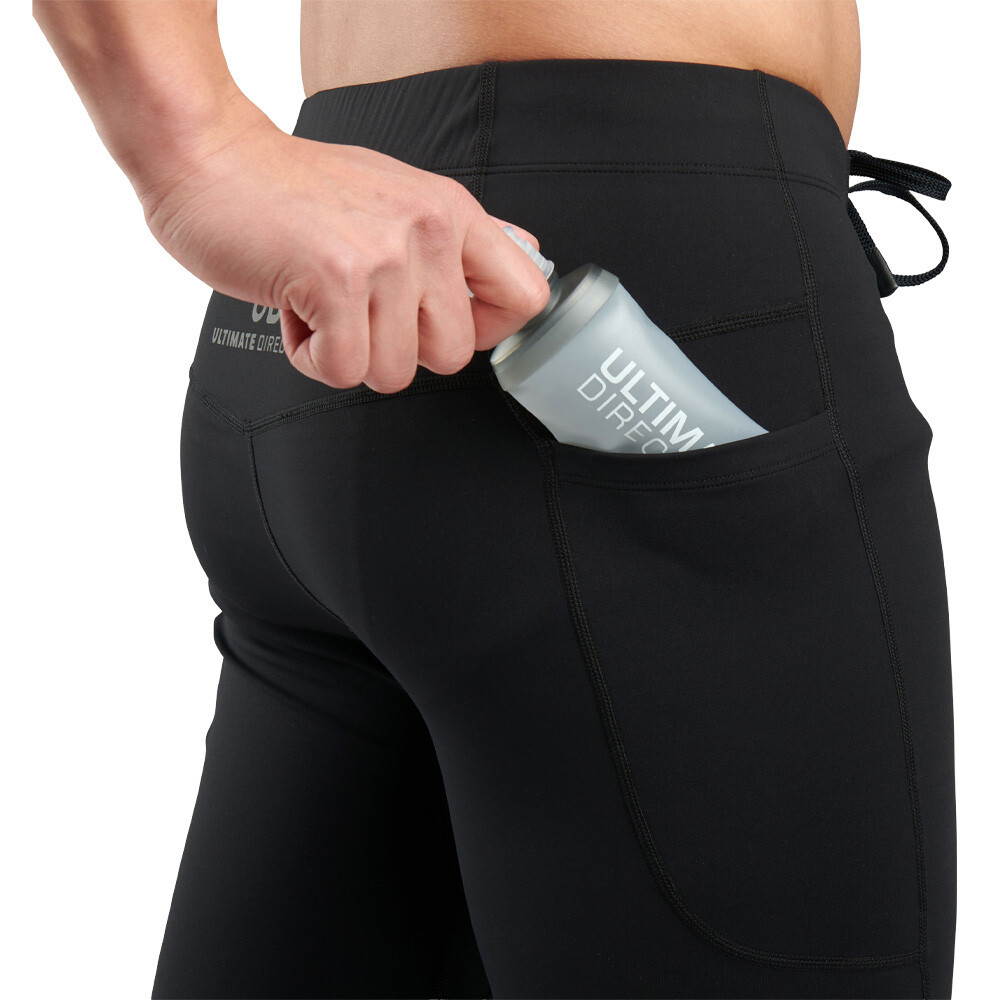 Ultimate Direction Velum Pocket Men's Tights | Onyx — photo 8