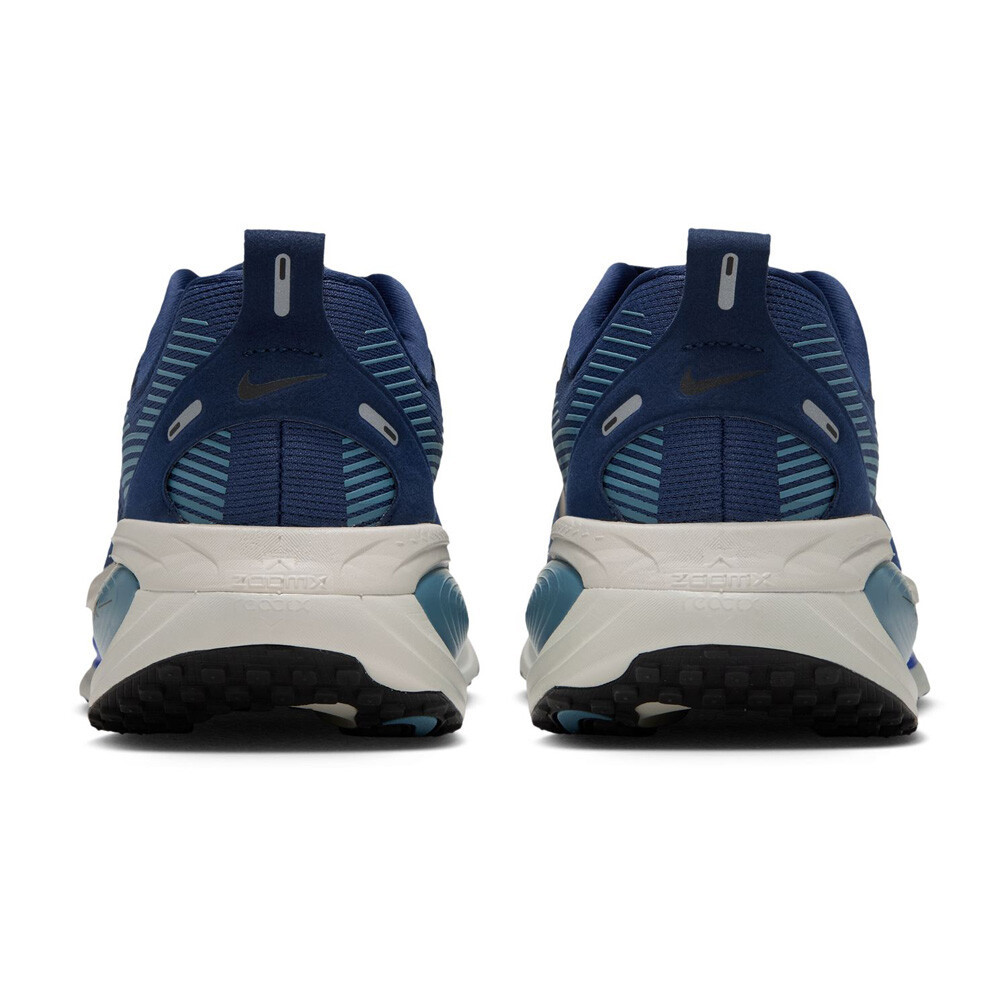 Nike Vomero 18 Men's Running Shoes | Midnight Navy/Black/Racer Blue — photo 7