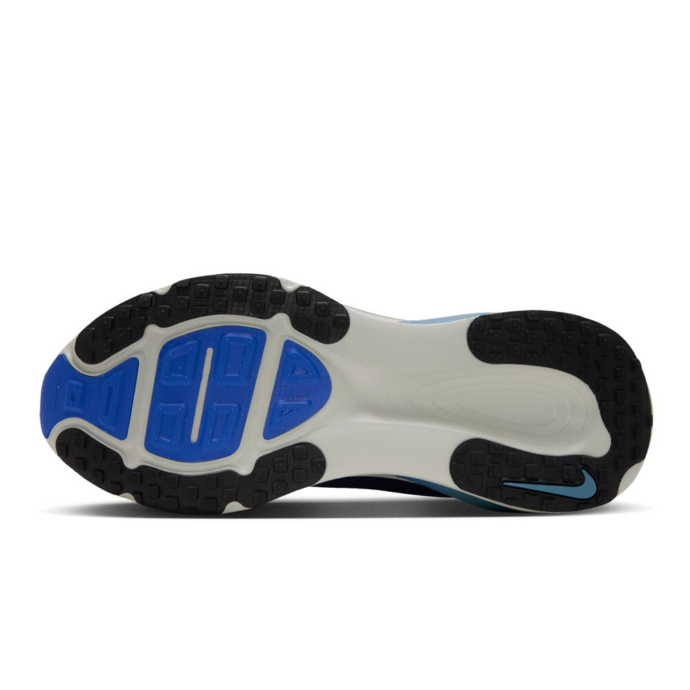 Nike Vomero 18 Men's Running Shoes | Midnight Navy/Black/Racer Blue — photo 3