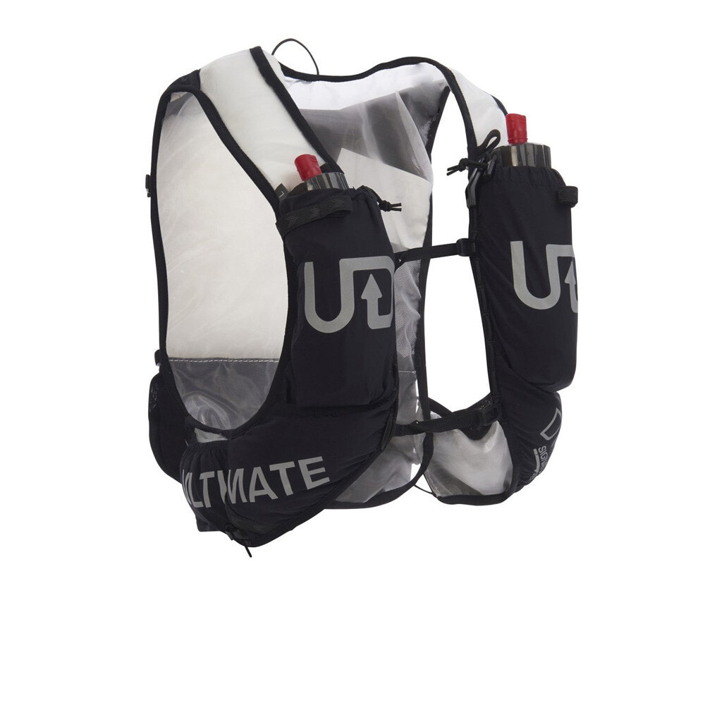 Ultimate Direction Halo Men's Running Vest (Small) | Black — photo 2
