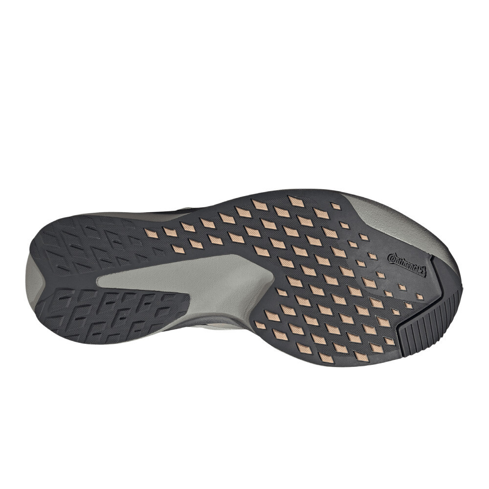 adidas Adizero Evo SL ATR Men's Running Shoes | Light Brown/Silver Pebble — photo 3