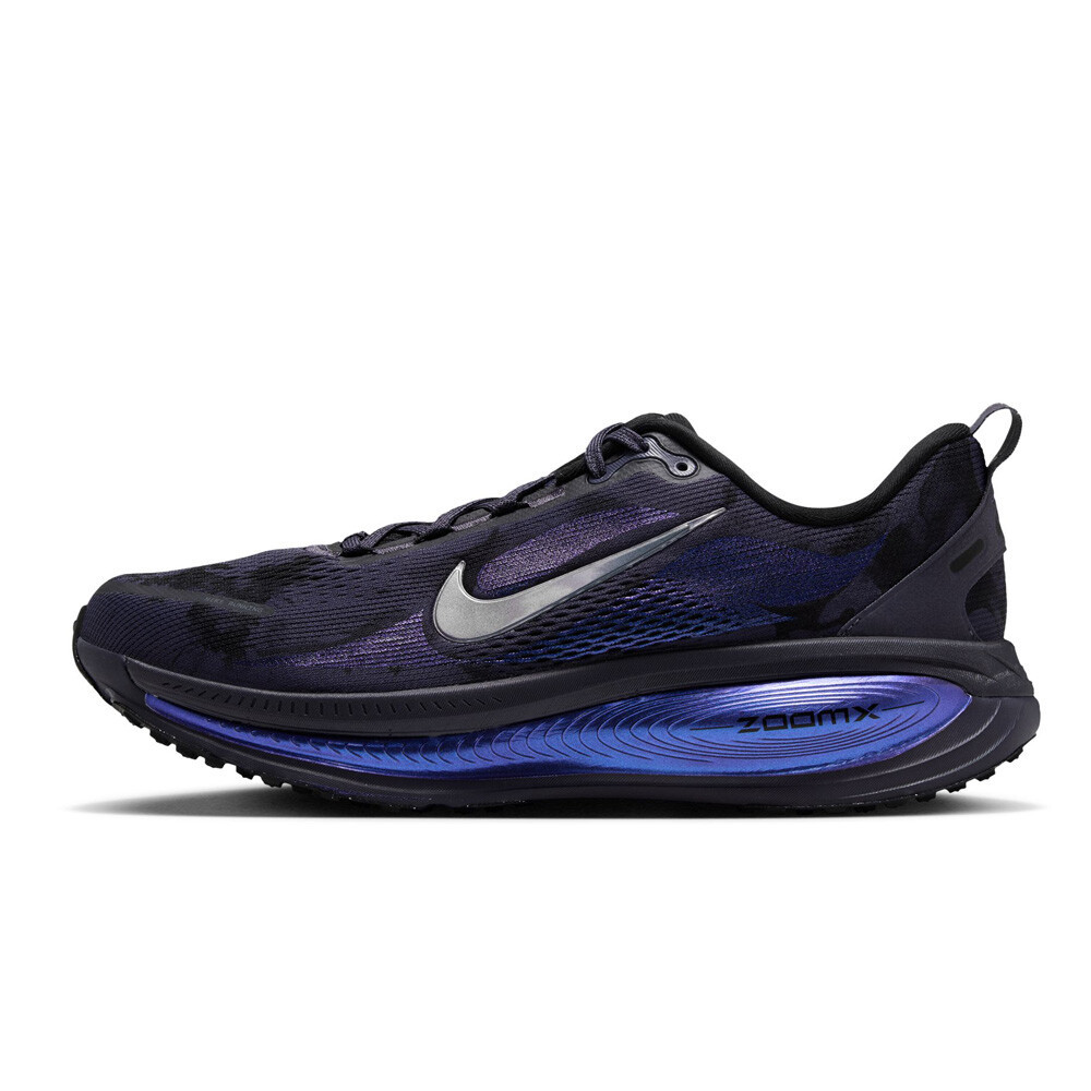 Nike Vomero 18 Men's Running Shoes | Gridiron/Black — photo 6