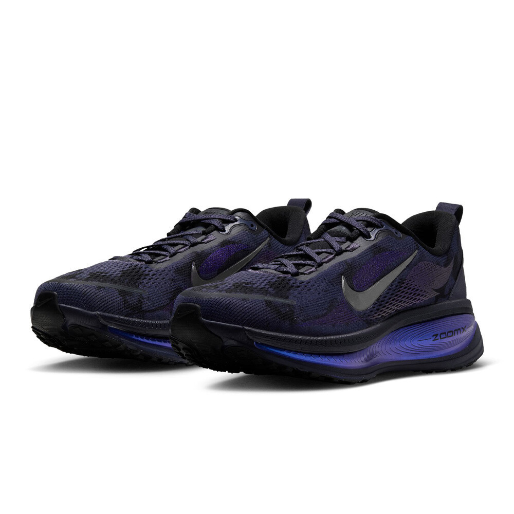 Nike Vomero 18 Men's Running Shoes | Gridiron/Black — photo 2