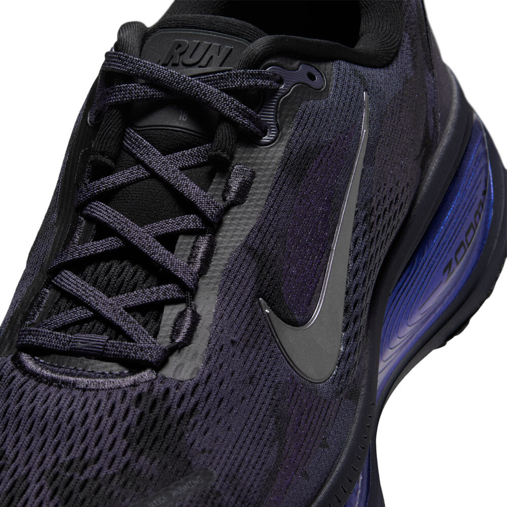 Nike Vomero 18 Men's Running Shoes | Gridiron/Black — photo 8