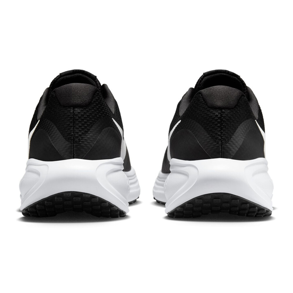 Nike Revolution 8 Men's Running Shoes | Black/White — photo 7