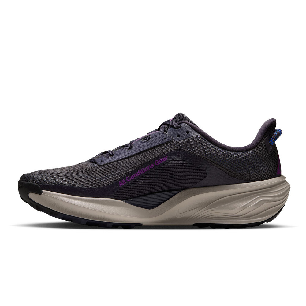 Nike ACG Pegasus Men's Trail Running Shoes | Gridiron/Cream Ii/Racer Blue — photo 6