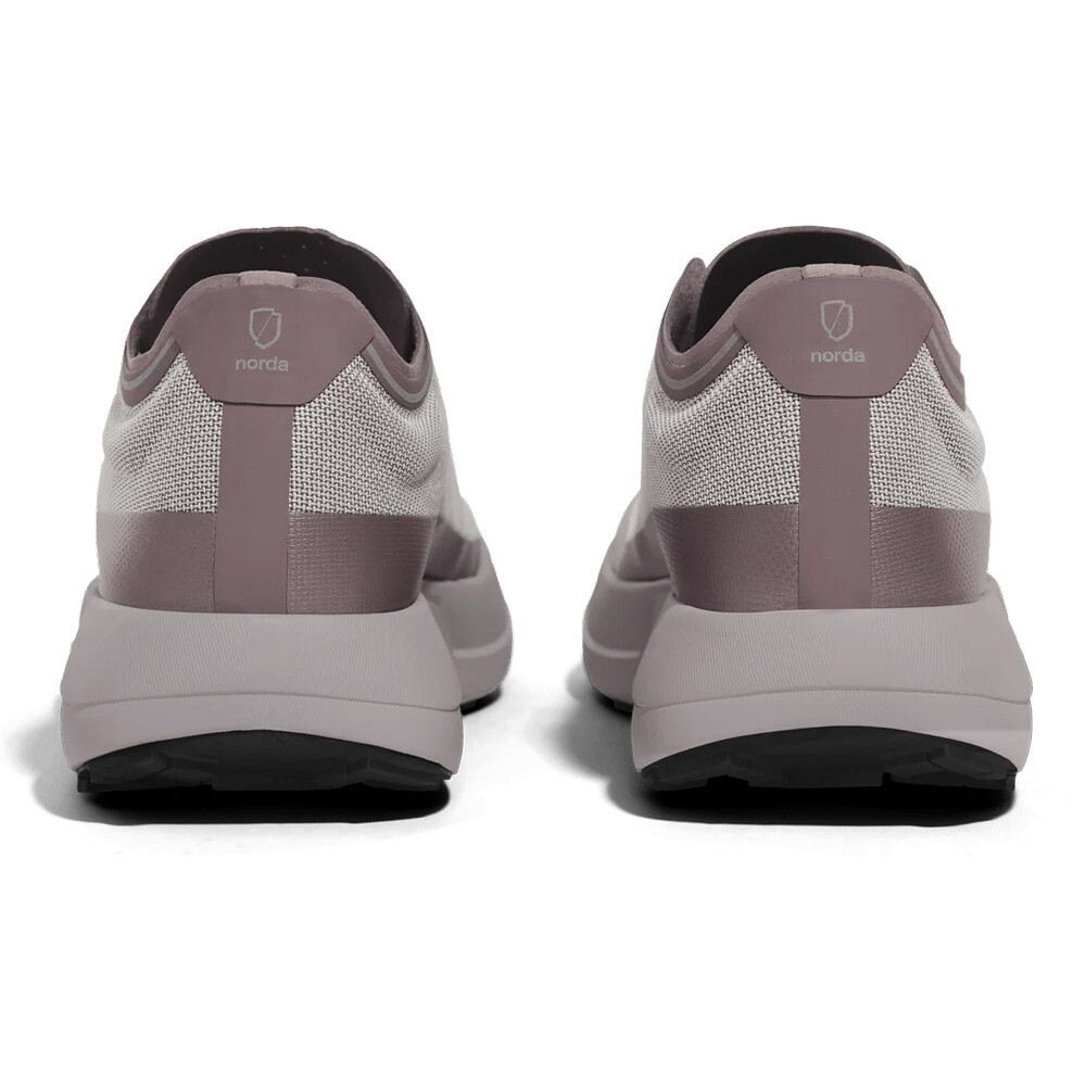 Norda 005 Men's Trail Running Shoes | Thistle — photo 6