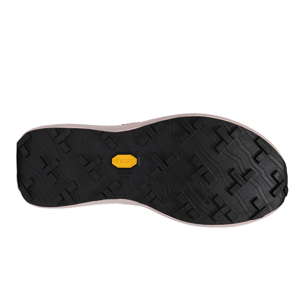 Norda 005 Men's Trail Running Shoes | Thistle — photo 3