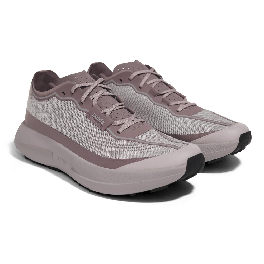 Norda 005 Men's Trail Running Shoes | Thistle — photo 5