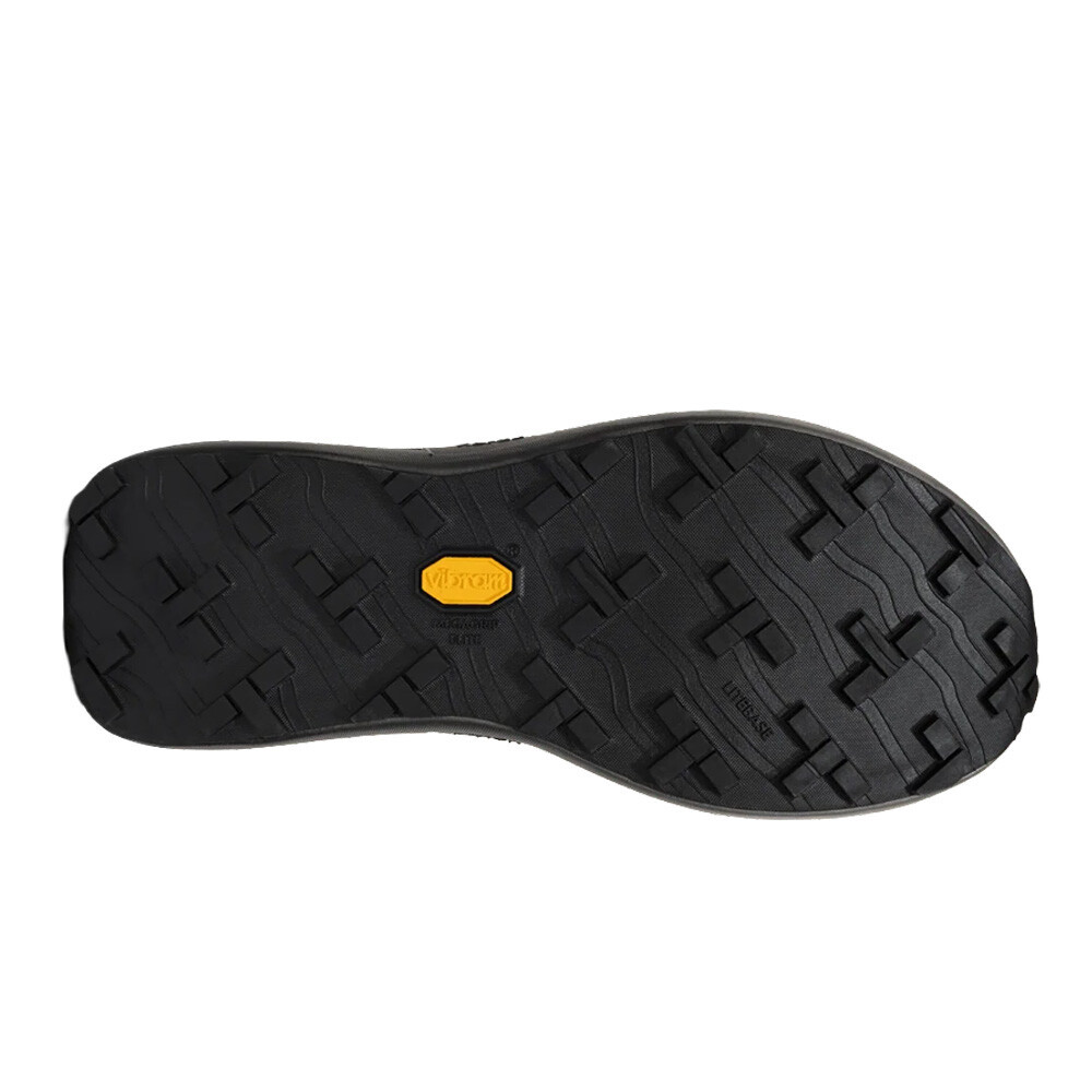 Norda 005 Men's Trail Running Shoes | Stealth Black — photo 3