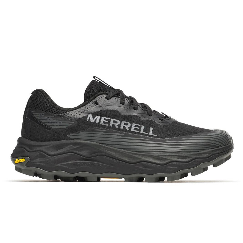 Merrell Agility Peak 6 GORE-TEX Women's Trail Running Shoes | Black — photo 2