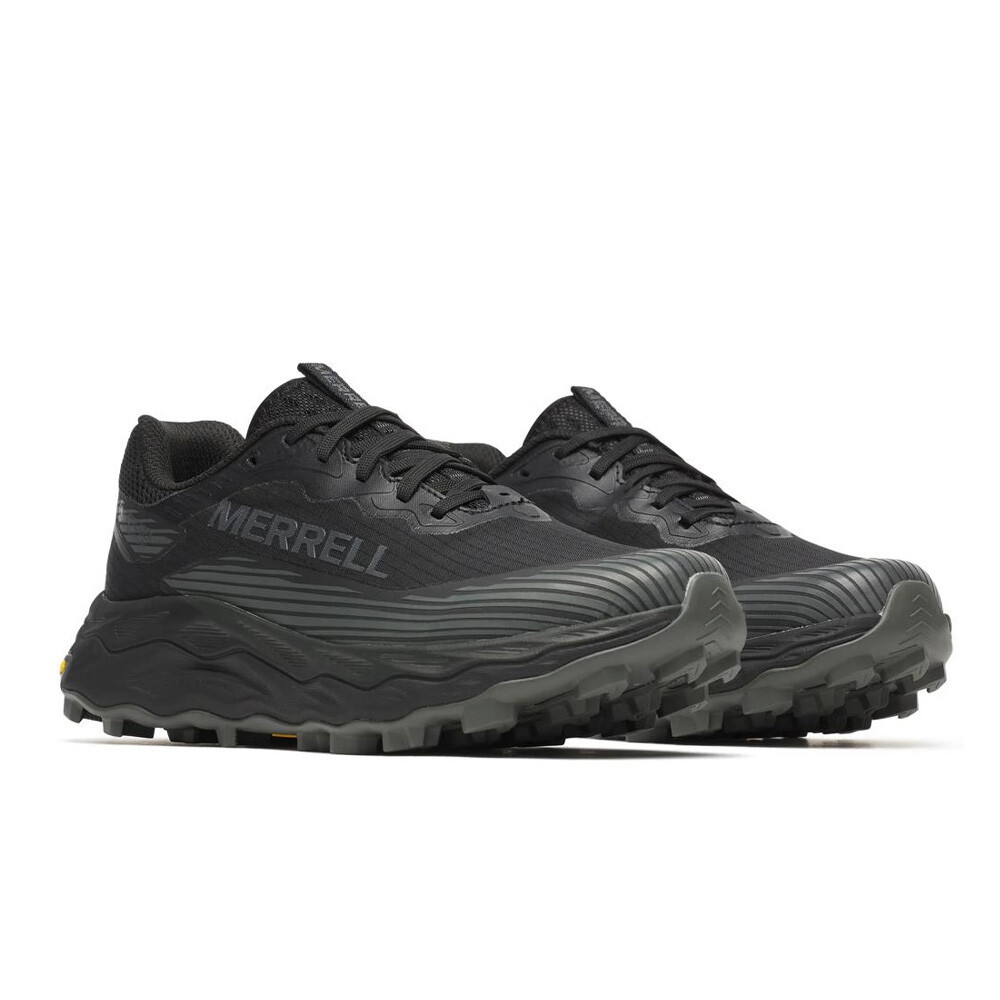 Merrell Agility Peak 6 GORE-TEX Women's Trail Running Shoes | Black — photo 7