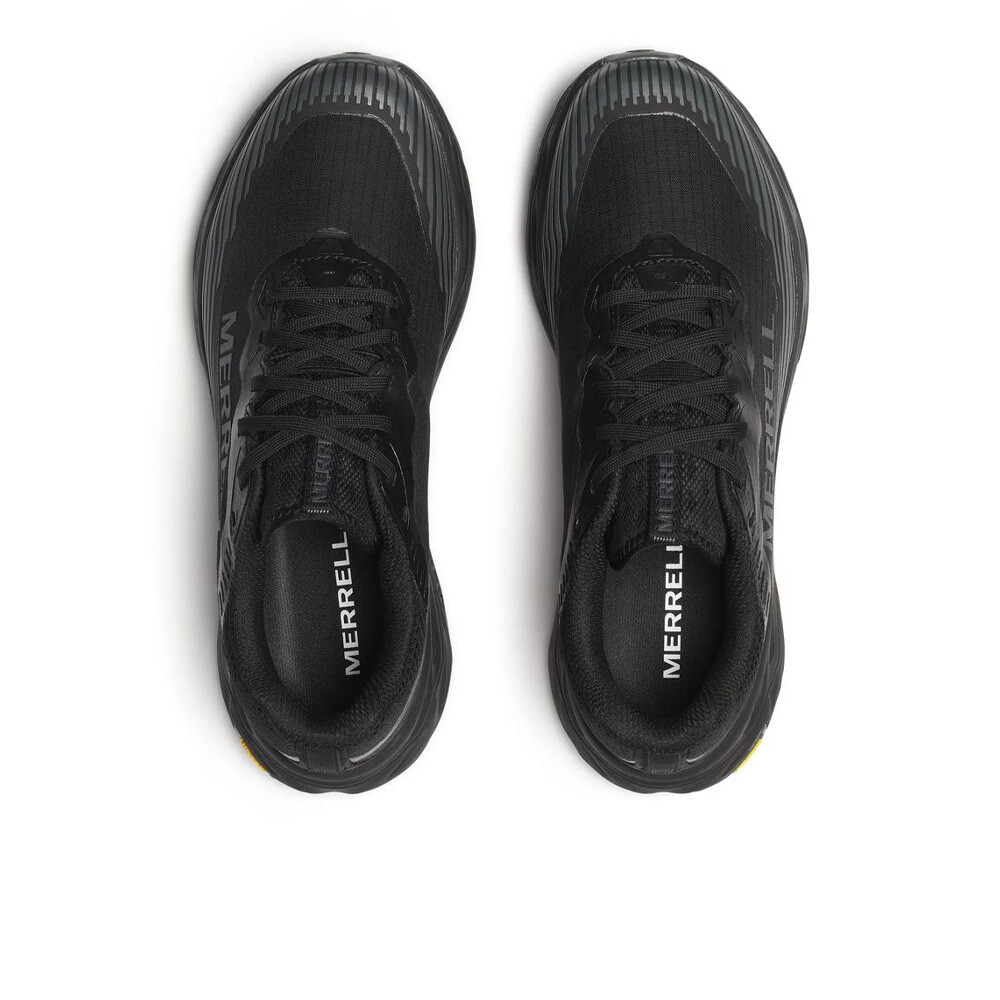 Merrell Agility Peak 6 GORE-TEX Women's Trail Running Shoes | Black — photo 5