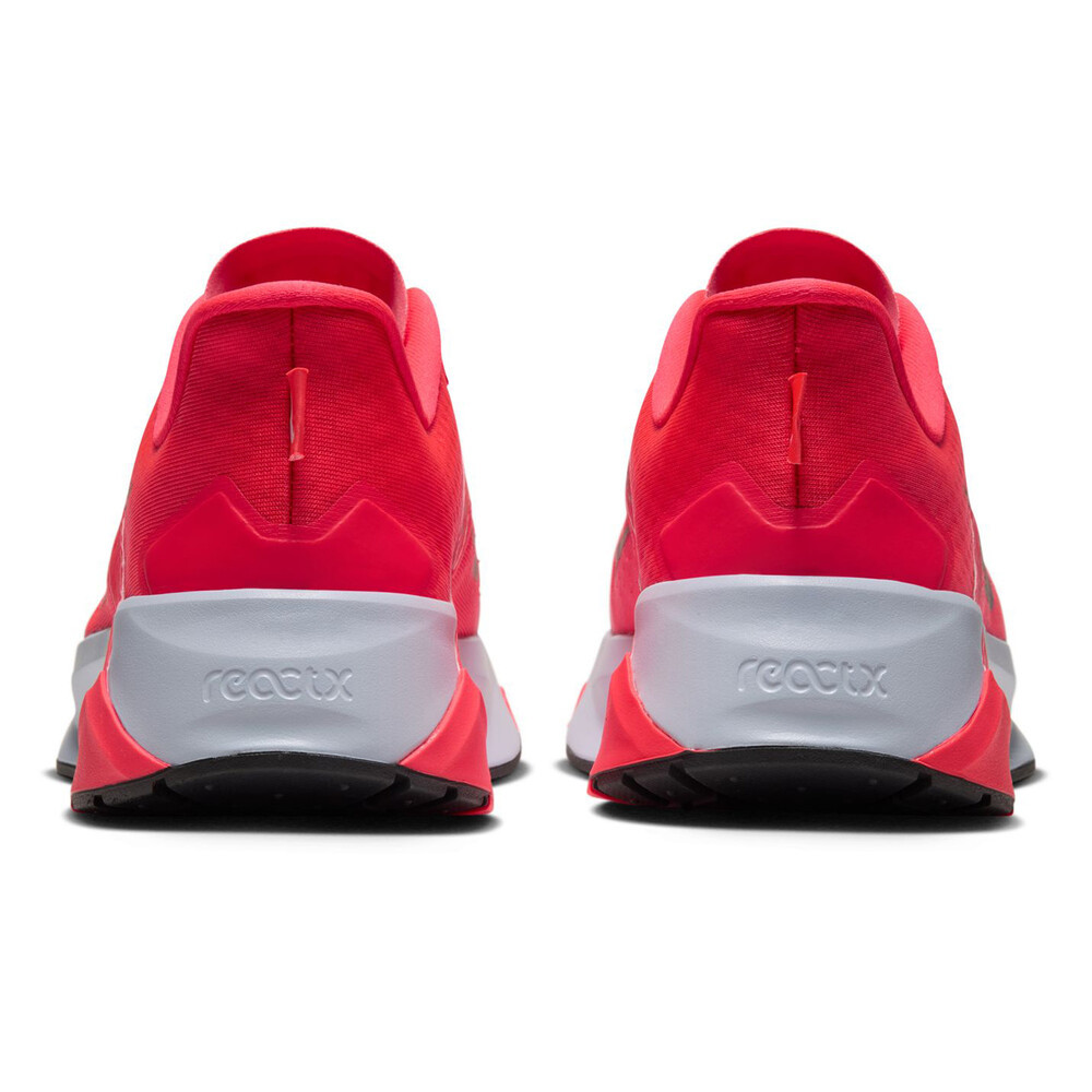 Nike Hybrid RN Men's Training Shoes | Laser Crimson/Football Grey/Football Grey — photo 7