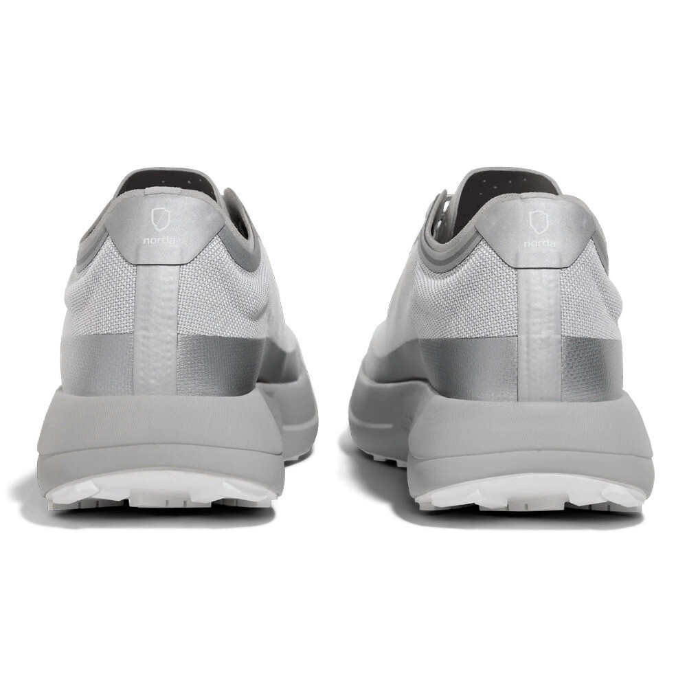 Norda 005 Men's Trail Running Shoes | Zephyr — photo 6