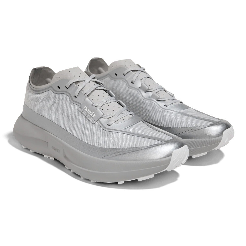 Norda 005 Men's Trail Running Shoes | Zephyr — photo 5