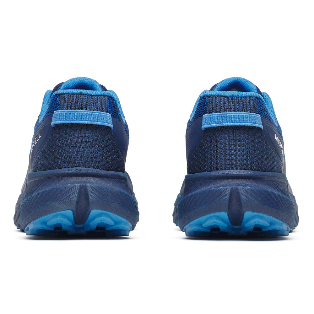 Merrell Agility Trail Men's Trail Running Shoes | Mariana — photo 6