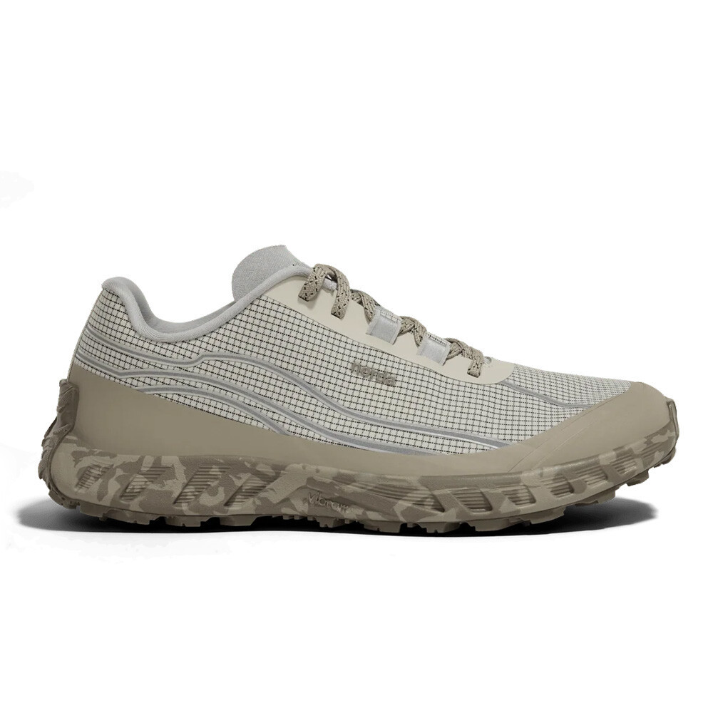 Norda 002 Men's Trail Running Shoes | Travertine — photo 2