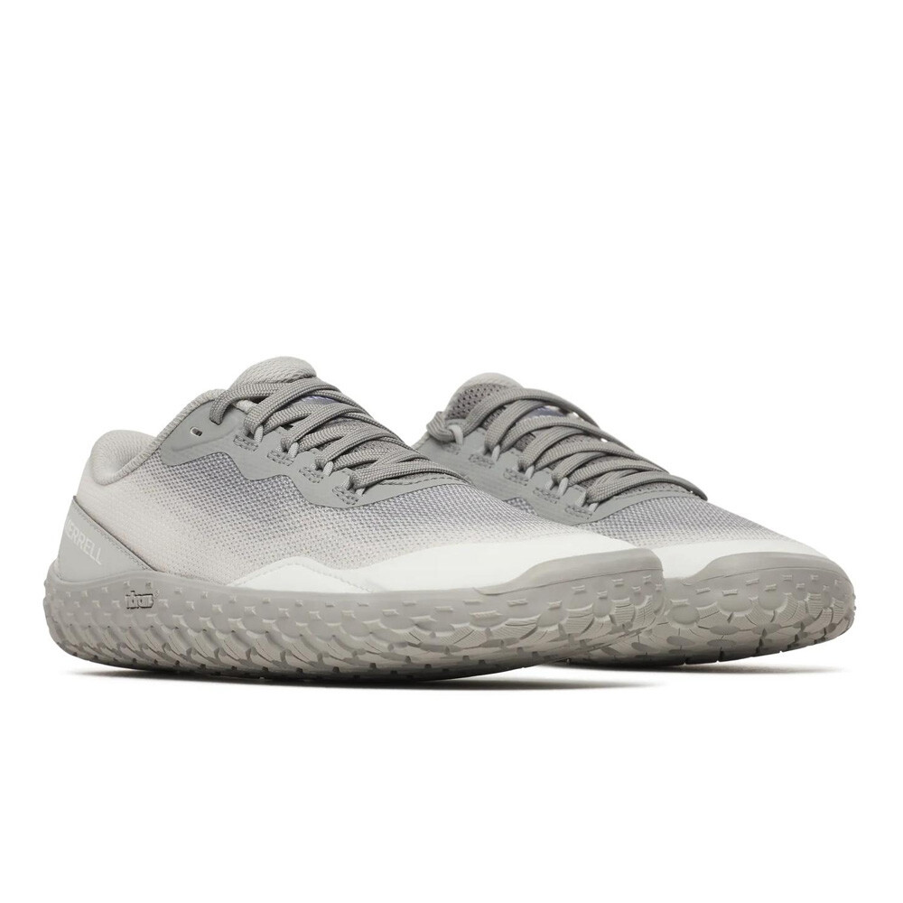 Merrell Vapor Glove 7 Women's Trail Running Shoes | White — photo 7