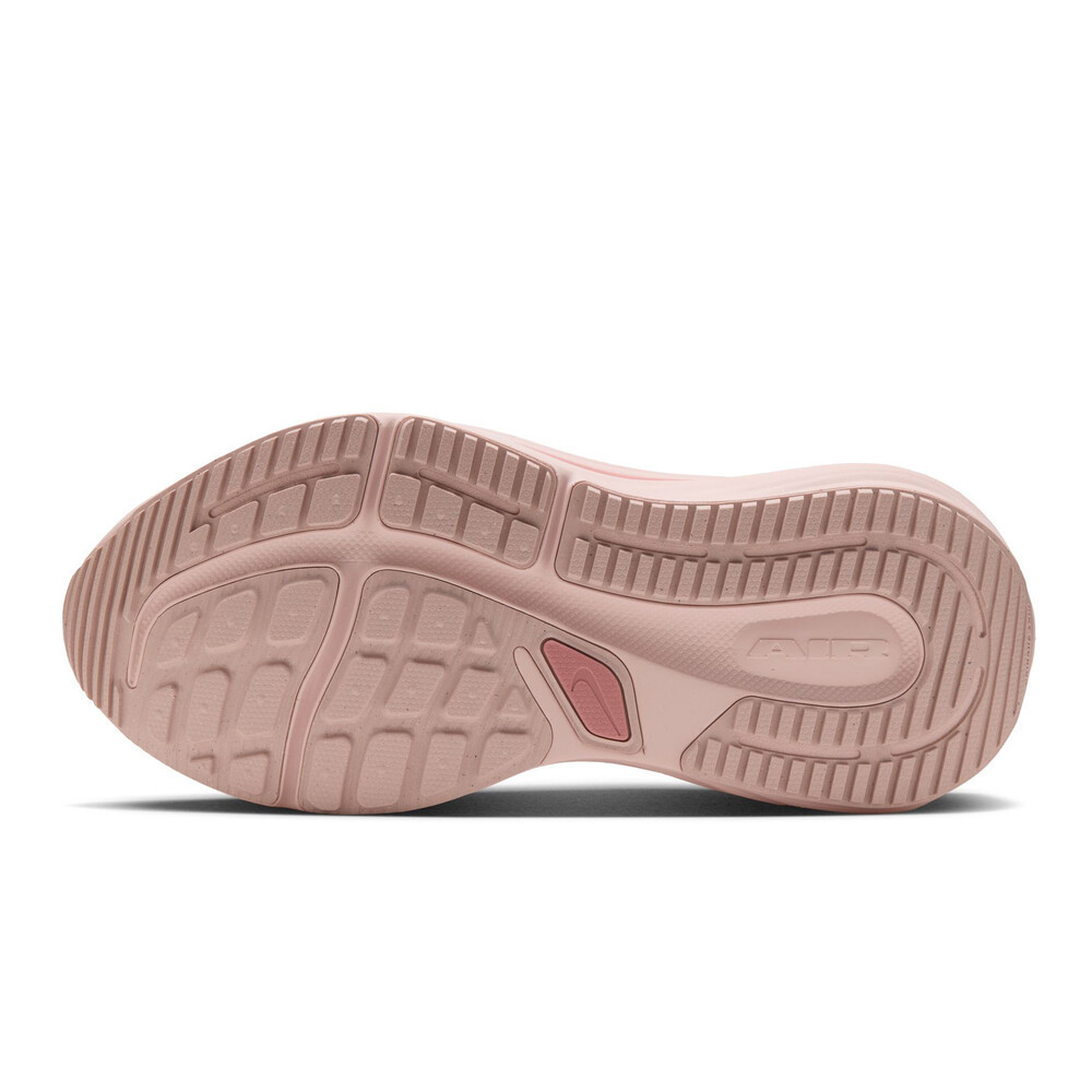 Nike Air Winflo 12 Women's Running Shoes | Orange Pearl/Silt Red/Rust Pink — photo 3