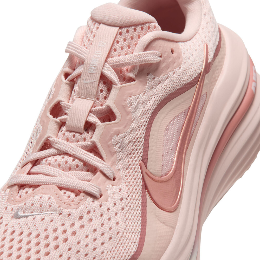 Nike Air Winflo 12 Women's Running Shoes | Orange Pearl/Silt Red/Rust Pink — photo 8