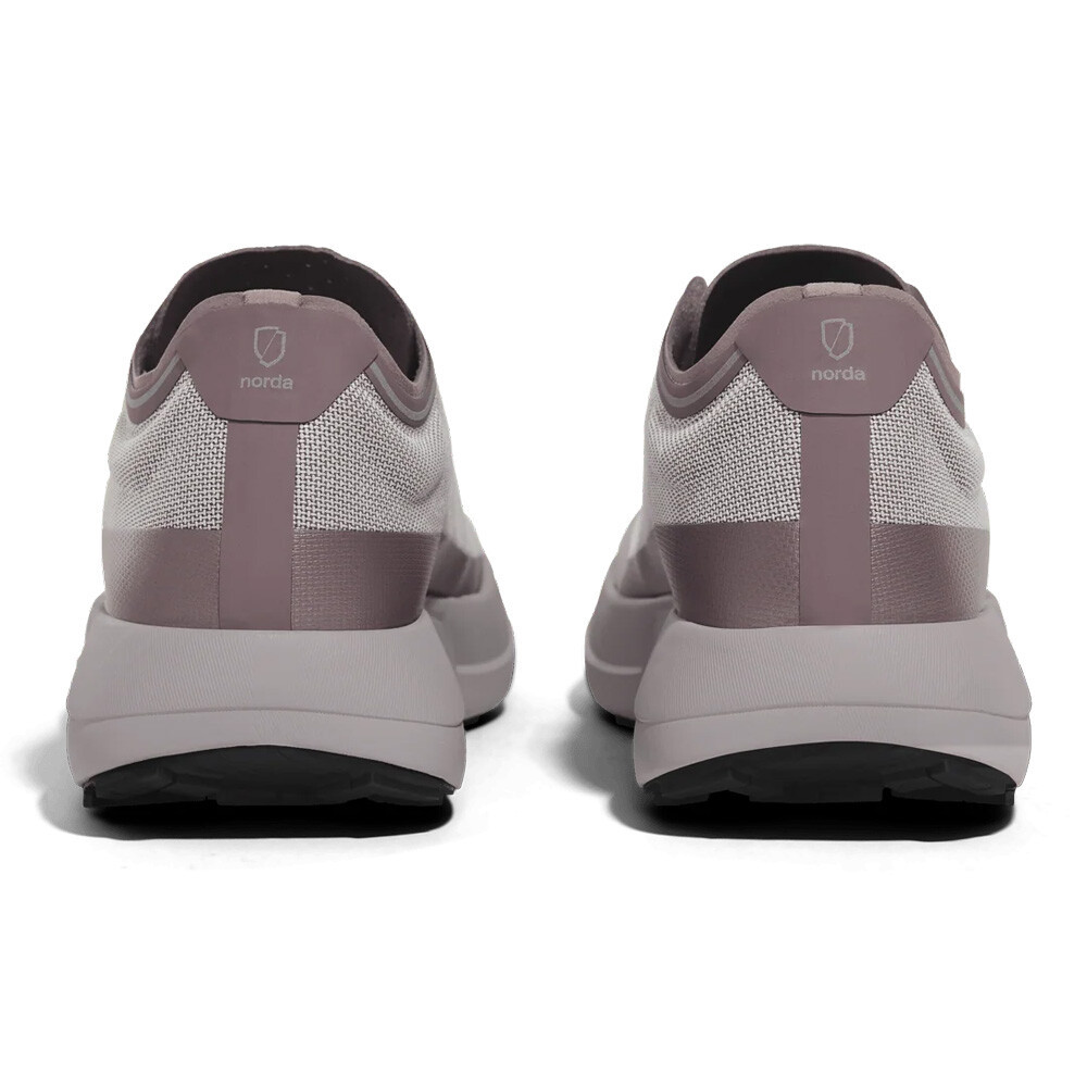 Norda 005 Women's Trail Running Shoes | Thistle — photo 6