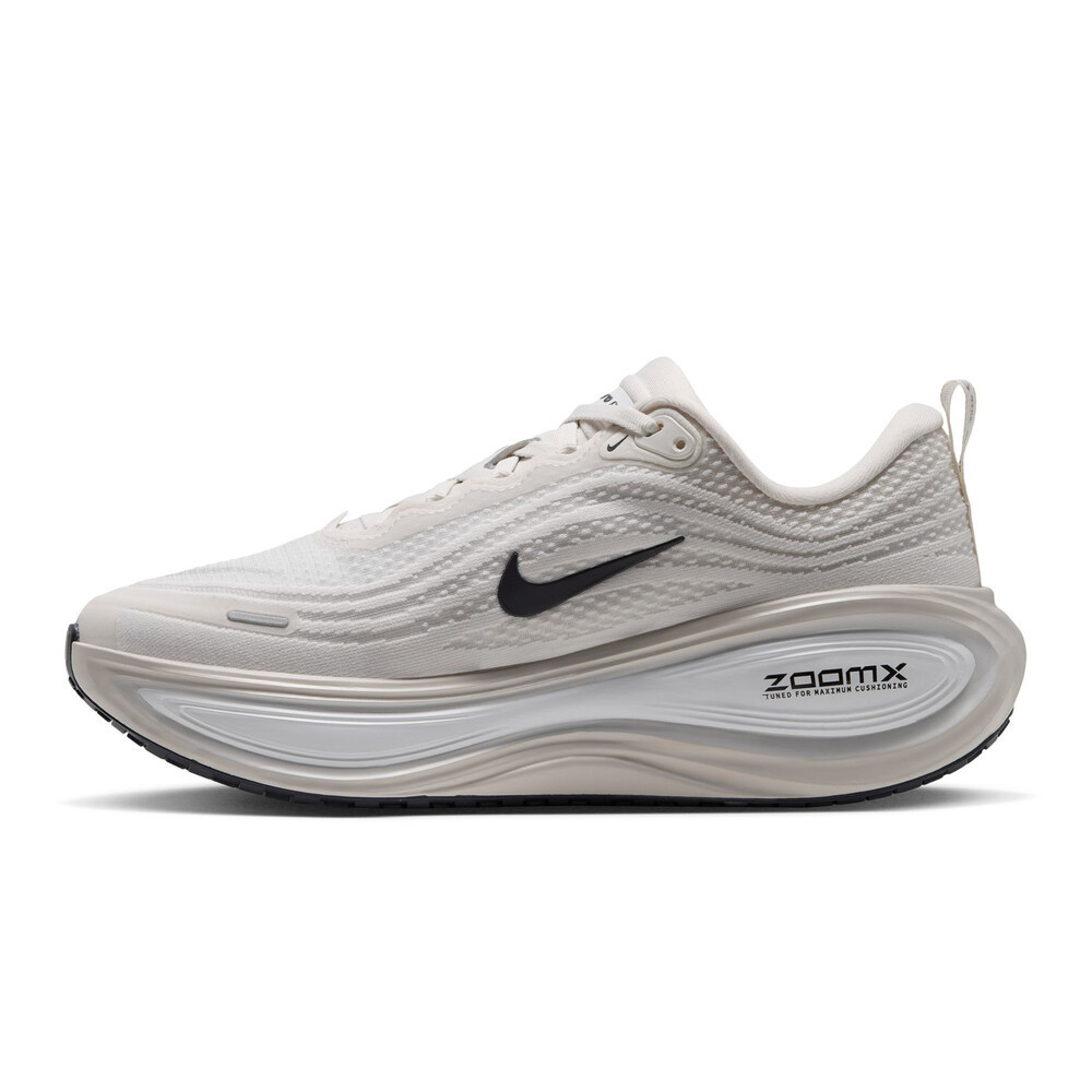 Nike Vomero Plus Women's Running Shoes | Phantom/Gridiron/White — photo 6