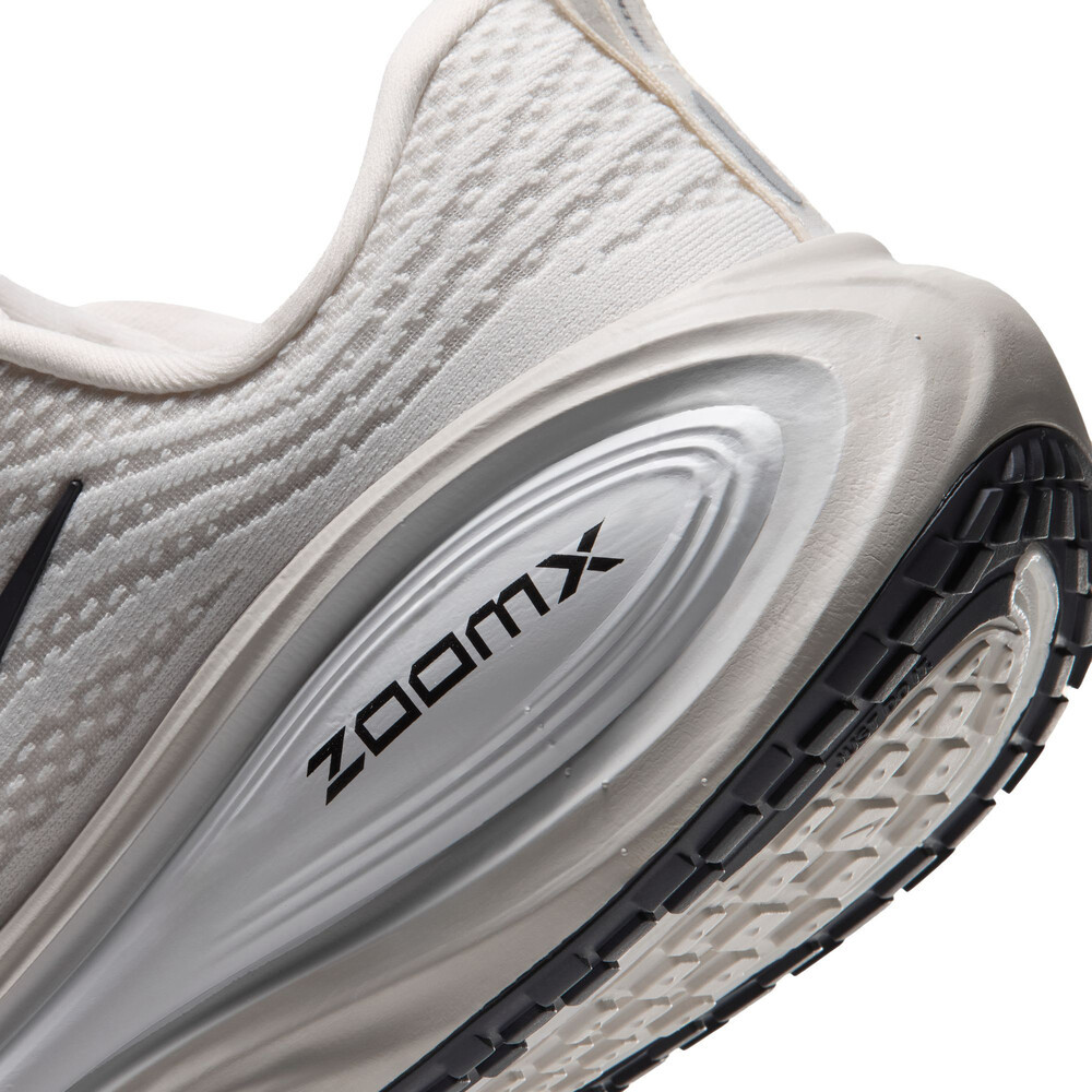 Nike Vomero Plus Women's Running Shoes | Phantom/Gridiron/White — photo 9