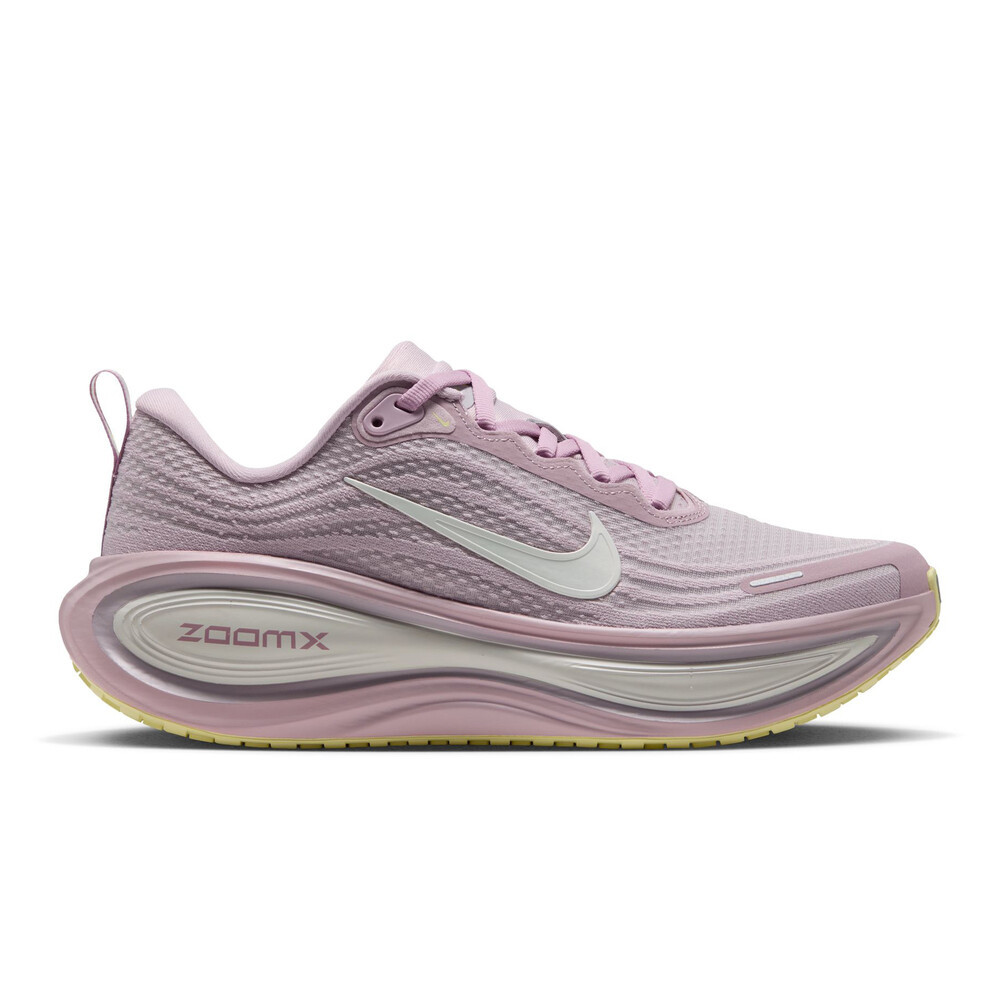 Nike Vomero Plus Women's Running Shoes | Particle Rose/Silver Lilac/Light Bone — photo 4