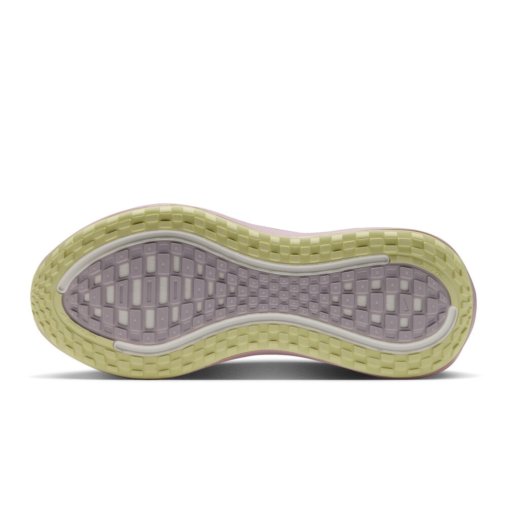 Nike Vomero Plus Women's Running Shoes | Particle Rose/Silver Lilac/Light Bone — photo 3