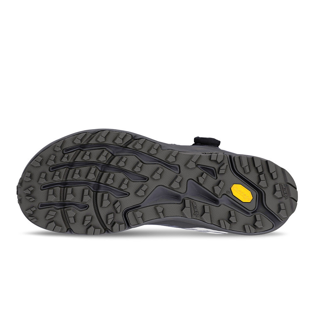 Altra Timp 5 BOA Men's Trail Running Shoes | Grey/Black — photo 3