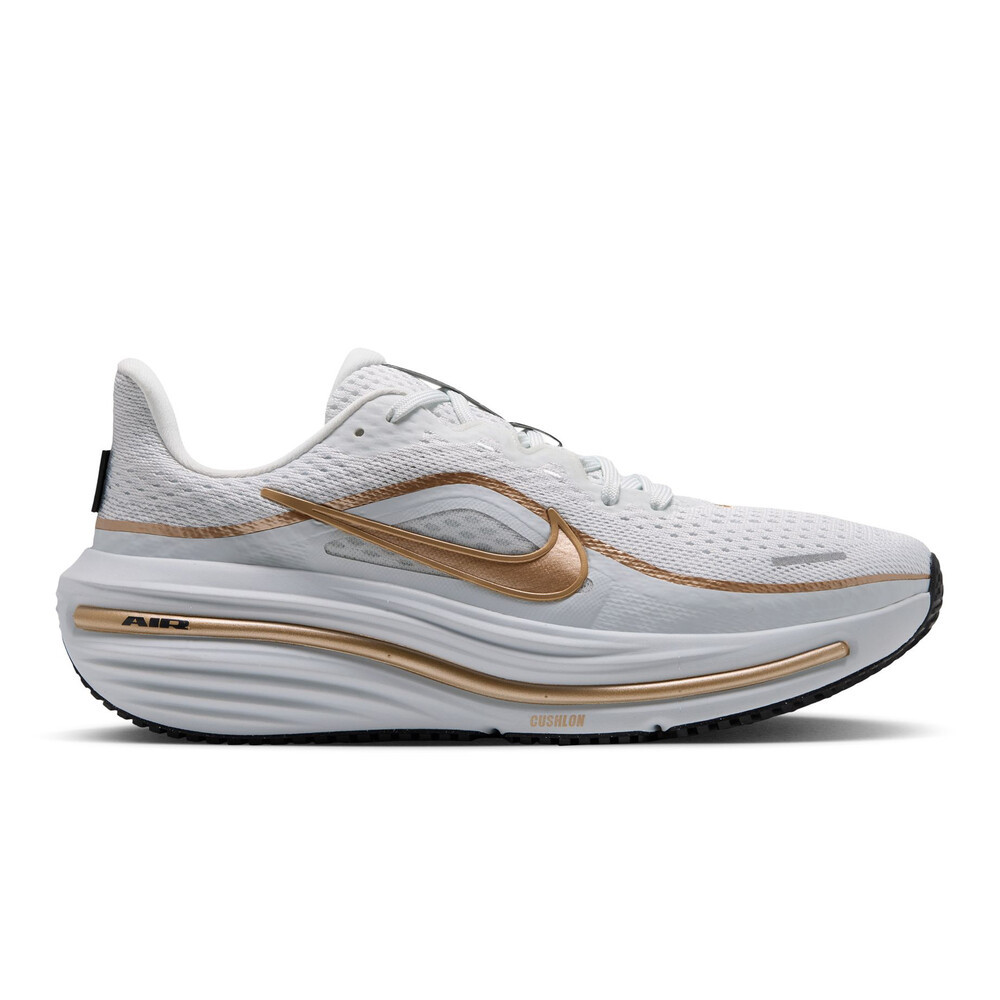 Nike Air Winflo 12 Women's Running Shoes | Off White/Pure Platinum — photo 4
