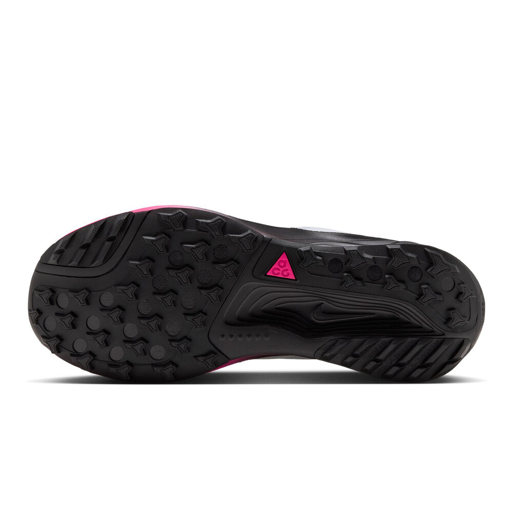 Nike ACG Pegasus Men's Trail Running Shoes | Pure Platinum/Hyper Pink/Hyper Pink — photo 3