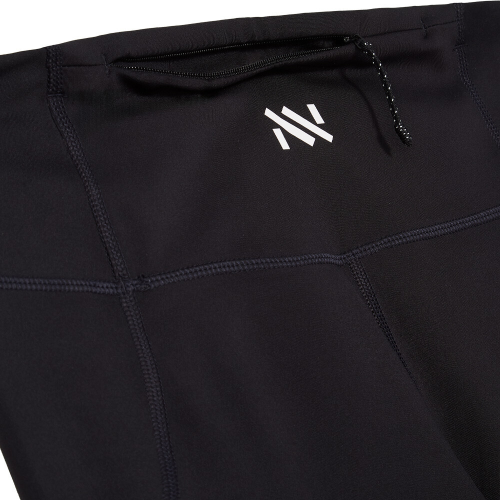 NNormal Active 02 Men's Tights | Black — photo 7