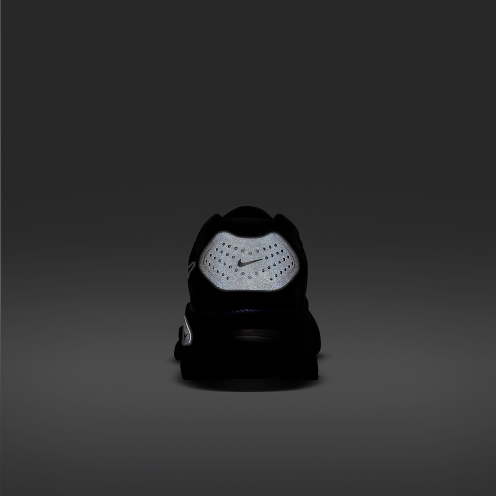 Nike Structure 26 Men's Running Shoes | Gridiron/Black — photo 11