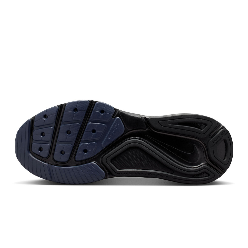Nike Structure 26 Men's Running Shoes | Gridiron/Black — photo 3