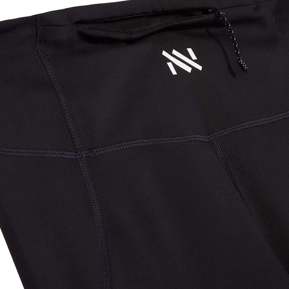 NNormal Active 02 Women's Tights | Black — photo 7