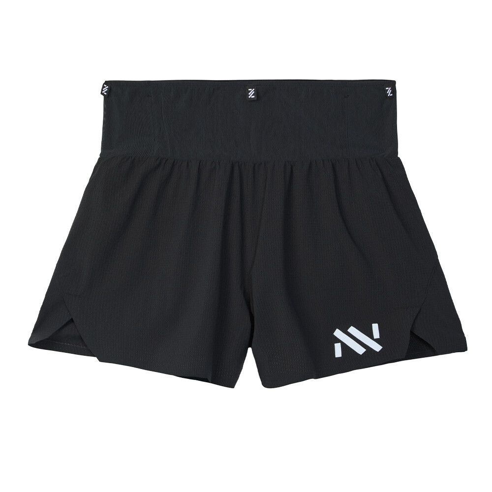 NNormal Race 02 Women's Trail Running Shorts | Black — photo 4