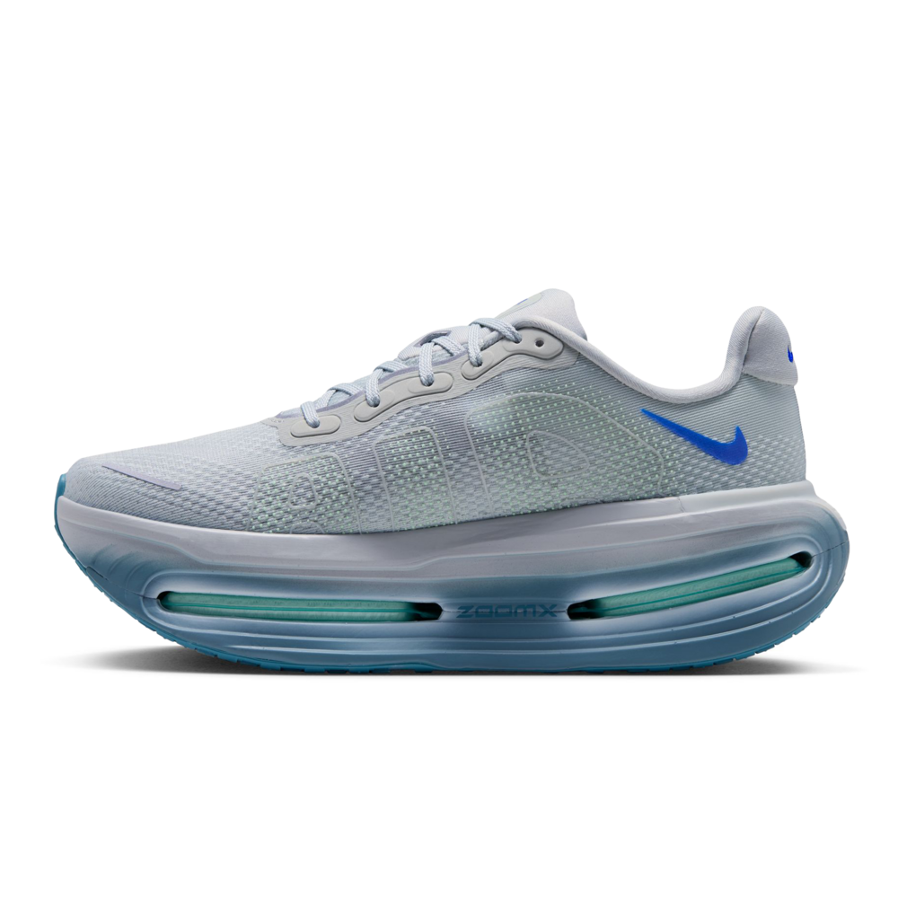 Nike Vomero Premium Men's Running Shoes | Grey Mist/Racer Blue/Smokey Blue — photo 6