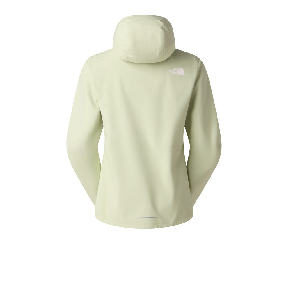 The North Face Fontanales Women's Wind Jacket *awaiting location* | Lemon Mist — photo 7