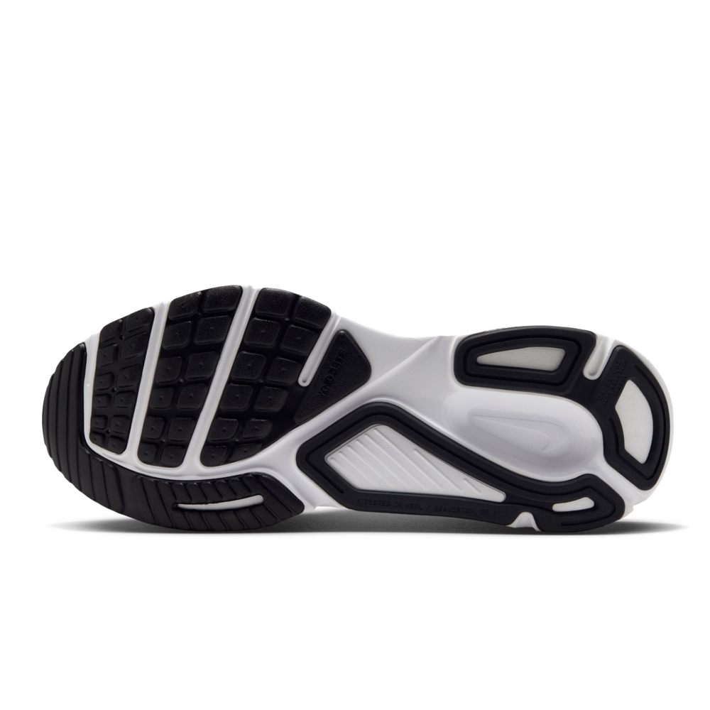 Nike Structure Plus Men's Running Shoes | Cool Grey/Lemon Venom/Black — photo 3